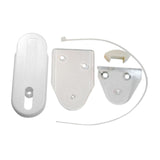Maxbell Curtain Tensioner Shade Cord Tension Device for Apartment Home Roller Blinds