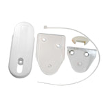 Maxbell Curtain Tensioner Shade Cord Tension Device for Apartment Home Roller Blinds