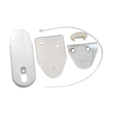 Maxbell Curtain Tensioner Shade Cord Tension Device for Apartment Home Roller Blinds