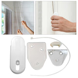 Maxbell Curtain Tensioner Shade Cord Tension Device for Apartment Home Roller Blinds