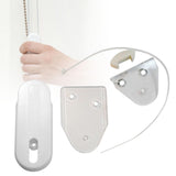 Maxbell Curtain Tensioner Shade Cord Tension Device for Apartment Home Roller Blinds