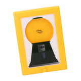 Maxbell Candy Dispenser Wall Mount Cereal Nut Work Desk Gumball Machine Holiday Gift