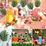 Maxbell 60x Party Decoration Supplies Ornament DIY for Birthday BBQ Wedding