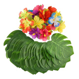 Maxbell 60x Party Decoration Supplies Ornament DIY for Birthday BBQ Wedding