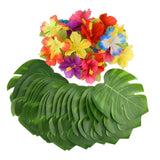 Maxbell 60x Party Decoration Supplies Ornament DIY for Birthday BBQ Wedding