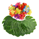 Maxbell 60x Party Decoration Supplies Ornament DIY for Birthday BBQ Wedding