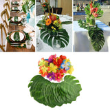 Maxbell 60x Party Decoration Supplies Ornament DIY for Birthday BBQ Wedding