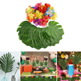 Maxbell 60x Party Decoration Supplies Ornament DIY for Birthday BBQ Wedding
