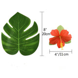 Maxbell 60x Party Decoration Supplies Ornament DIY for Birthday BBQ Wedding