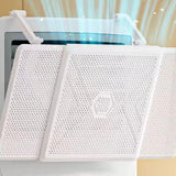 Maxbell Standing Air Conditioner Vent Deflector Hall Air Deflector Outlet Windscreen