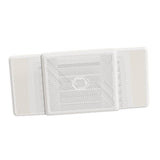 Maxbell Standing Air Conditioner Vent Deflector Hall Air Deflector Outlet Windscreen