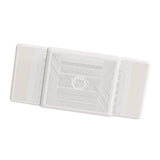 Maxbell Standing Air Conditioner Vent Deflector Hall Air Deflector Outlet Windscreen