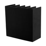 Maxbell Desk File Organizer 5 Slot Desktop File Holder for Office School