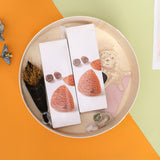 Maxbell Wooden Cake Box with Lid Storage Organizer for Outdoor Arrangements Birthday S