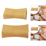 Maxbell Sauna Pillow Cooling Sauna Headrest Pillow for Bathing Sauna Room Steam Room S