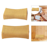Maxbell Sauna Pillow Cooling Sauna Headrest Pillow for Bathing Sauna Room Steam Room S