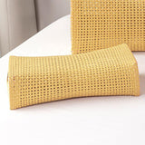 Maxbell Sauna Pillow Cooling Sauna Headrest Pillow for Bathing Sauna Room Steam Room S