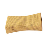 Maxbell Sauna Pillow Cooling Sauna Headrest Pillow for Bathing Sauna Room Steam Room S