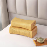 Maxbell Sauna Pillow Cooling Sauna Headrest Pillow for Bathing Sauna Room Steam Room S