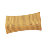 Maxbell Sauna Pillow Cooling Sauna Headrest Pillow for Bathing Sauna Room Steam Room L