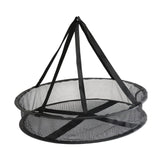 Maxbell Clothes Drying Rack Versatile Mesh Clothes Hanger for Toys Vegetables Plants