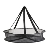 Maxbell Clothes Drying Rack Versatile Mesh Clothes Hanger for Toys Vegetables Plants