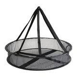 Maxbell Clothes Drying Rack Versatile Mesh Clothes Hanger for Toys Vegetables Plants