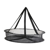 Maxbell Clothes Drying Rack Versatile Mesh Clothes Hanger for Toys Vegetables Plants