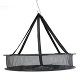 Maxbell Clothes Drying Rack Versatile Mesh Clothes Hanger for Toys Vegetables Plants