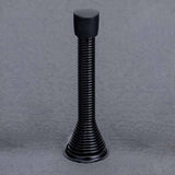 Maxbell Spring Door Stop Multiuse Safe Door Stopper for Hotel Living Room Homeowners