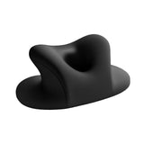 Maxbell Memory Foam Travel Neck Pillow Massage Table Cradle Neck Cushion Face Cradle