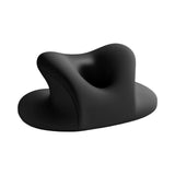 Maxbell Memory Foam Travel Neck Pillow Massage Table Cradle Neck Cushion Face Cradle