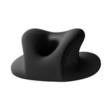 Maxbell Memory Foam Travel Neck Pillow Massage Table Cradle Neck Cushion Face Cradle
