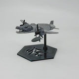 Maxbell Crocodile Desk Decor Collectible Figurine for Living Room Fireplace Tabletop