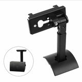 Maxbell Speaker Ceiling Mount for UB-20 II Adjustable Sturdy Ceiling Speaker Bracket Black
