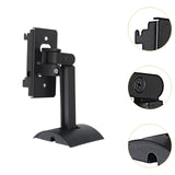 Maxbell Speaker Ceiling Mount for UB-20 II Adjustable Sturdy Ceiling Speaker Bracket Black