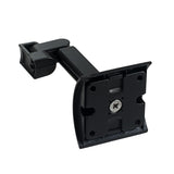 Maxbell Speaker Ceiling Mount for UB-20 II Adjustable Sturdy Ceiling Speaker Bracket Black