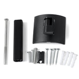 Maxbell Speaker Ceiling Mount for UB-20 II Adjustable Sturdy Ceiling Speaker Bracket Black