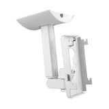 Maxbell Speaker Ceiling Mount for UB-20 II Adjustable Sturdy Ceiling Speaker Bracket White