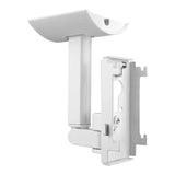Maxbell Speaker Ceiling Mount for UB-20 II Adjustable Sturdy Ceiling Speaker Bracket White