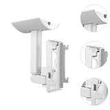Maxbell Speaker Ceiling Mount for UB-20 II Adjustable Sturdy Ceiling Speaker Bracket White
