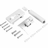 Maxbell Speaker Ceiling Mount for UB-20 II Adjustable Sturdy Ceiling Speaker Bracket White