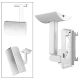 Maxbell Speaker Ceiling Mount for UB-20 II Adjustable Sturdy Ceiling Speaker Bracket White