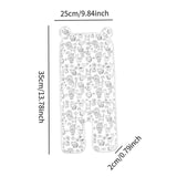 Maxbell Baby Stroller Cushion Universal Baby Seat Pad Liner for Pushchair Child Seat Blue