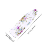 Maxbell Ironing Board Protector Cover Easy to Fit Heat Resistant Ironing Accessories Style A