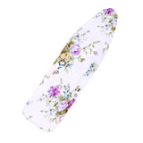 Maxbell Ironing Board Protector Cover Easy to Fit Heat Resistant Ironing Accessories Style A