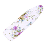 Maxbell Ironing Board Protector Cover Easy to Fit Heat Resistant Ironing Accessories Style A
