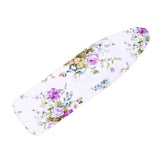 Maxbell Ironing Board Protector Cover Easy to Fit Heat Resistant Ironing Accessories Style A