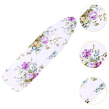 Maxbell Ironing Board Protector Cover Easy to Fit Heat Resistant Ironing Accessories Style A