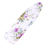 Maxbell Ironing Board Protector Cover Easy to Fit Heat Resistant Ironing Accessories Style B